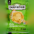 Zesty Jalapeño Kettle Cooked Potato Chips