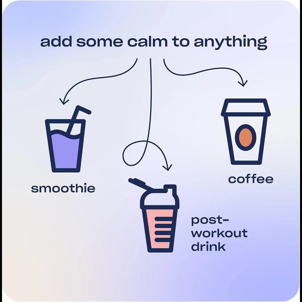 Mood Unflavored Adaptogenic & Electrolyte Hydration Mix