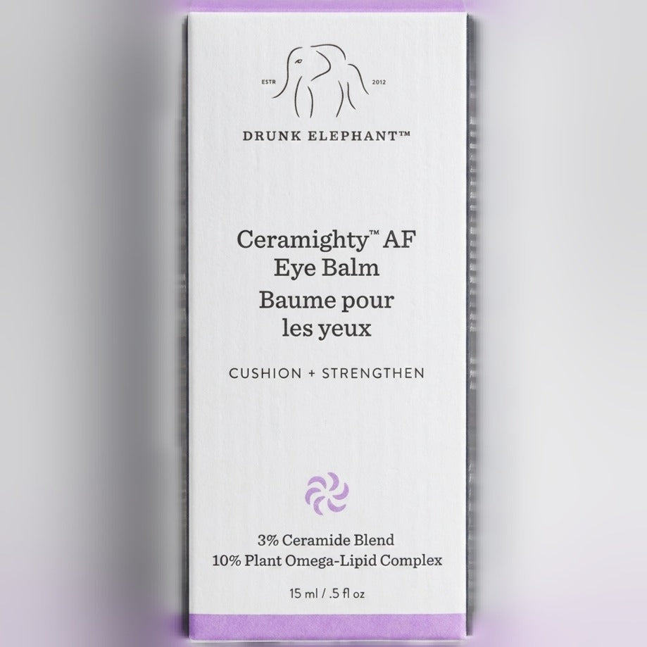 Ceramighty AF Eye Balm