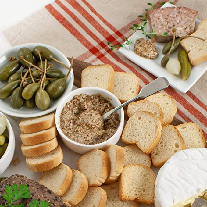 Whole Grain Mustard