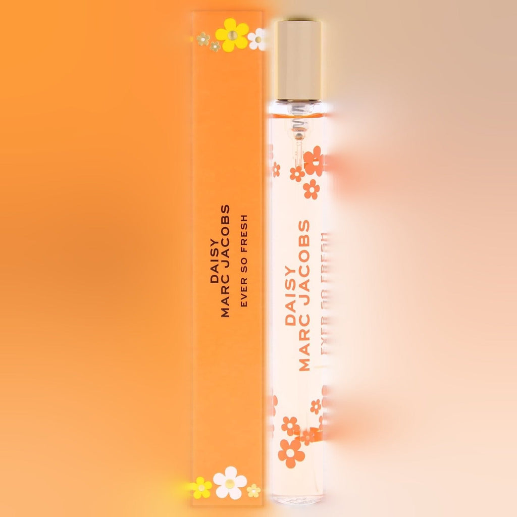 Daisy Ever So Fresh EDP