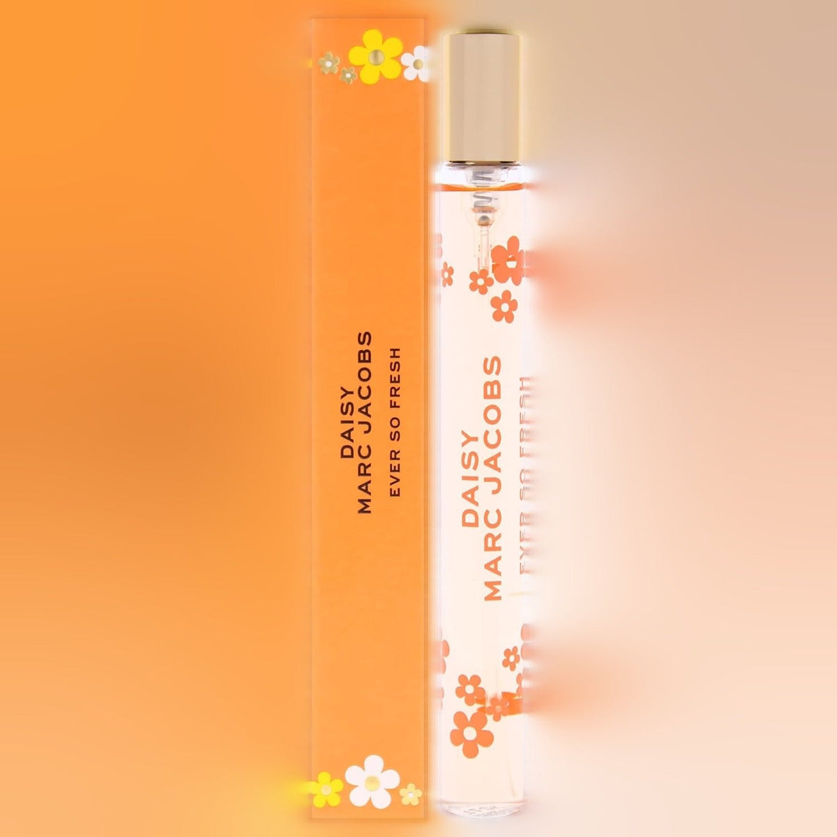 Daisy Ever So Fresh EDP