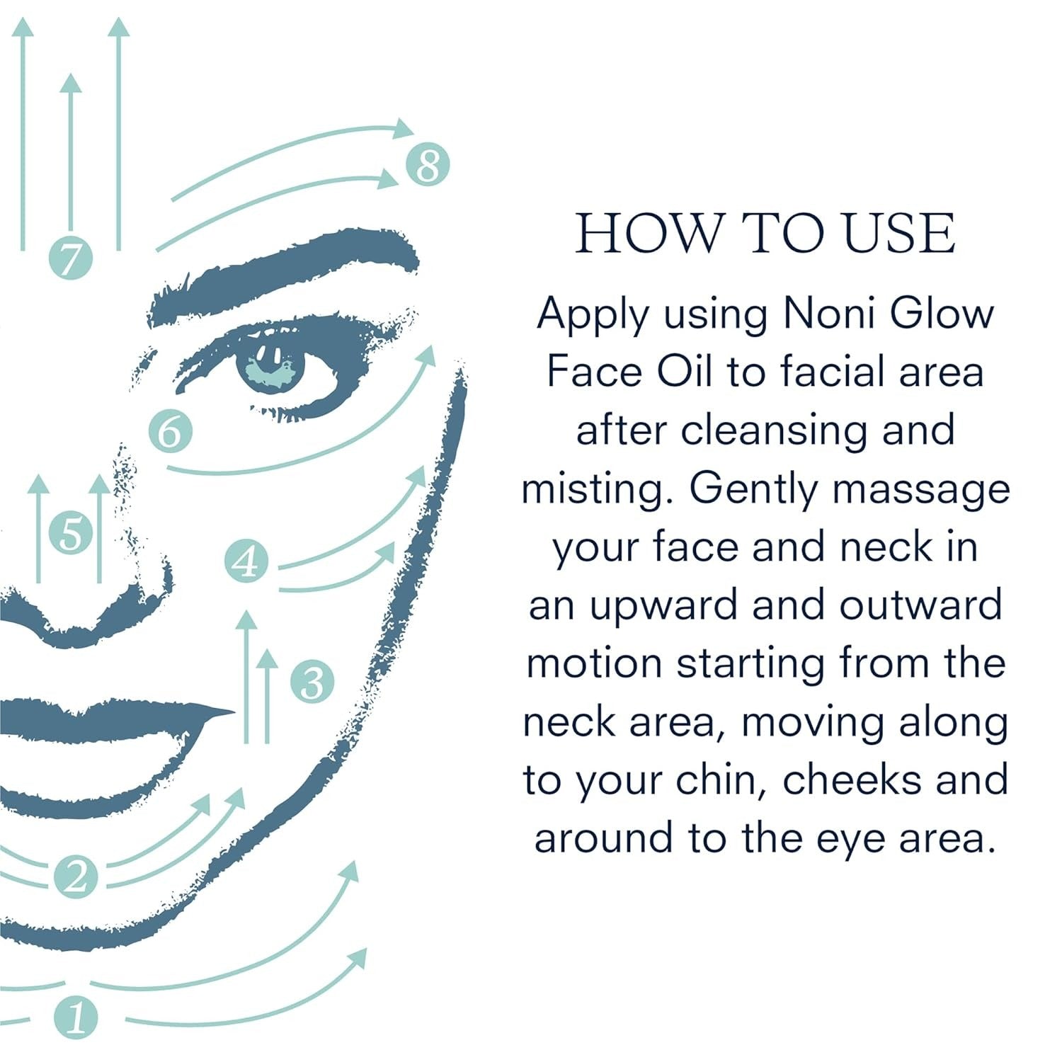 Rose Quartz Heart Facial Sculptor