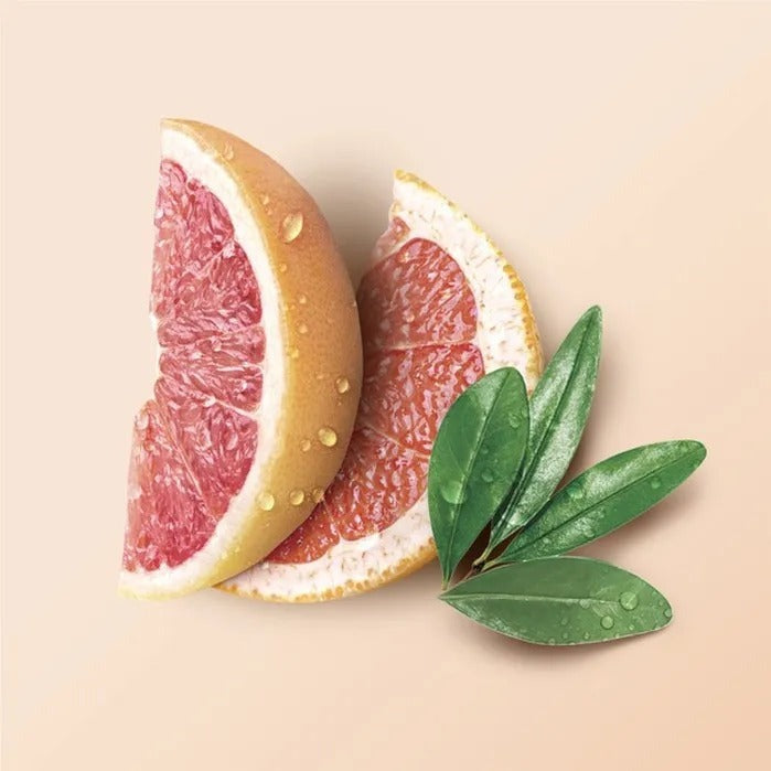 Beloved Grapefruit Oil And Red Ginger Body Cream