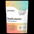 Lion's Mane Powder 1:1