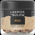 Crispy Caramel Chocolate Coated Licorice