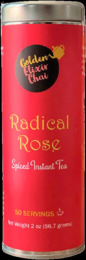 Radical Rose