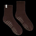 Classic Crew Sock - Espresso