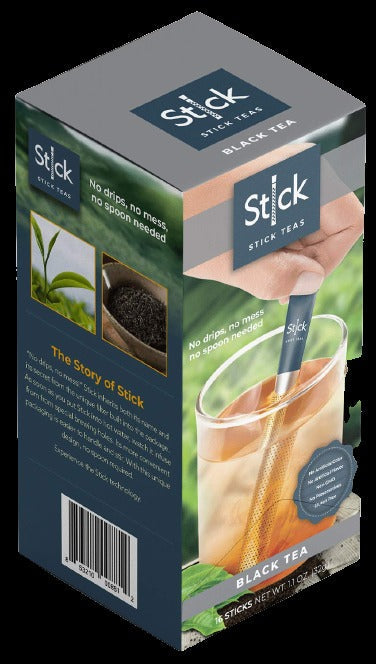 Tea Black