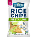 Fiesta Lime Rice Chips