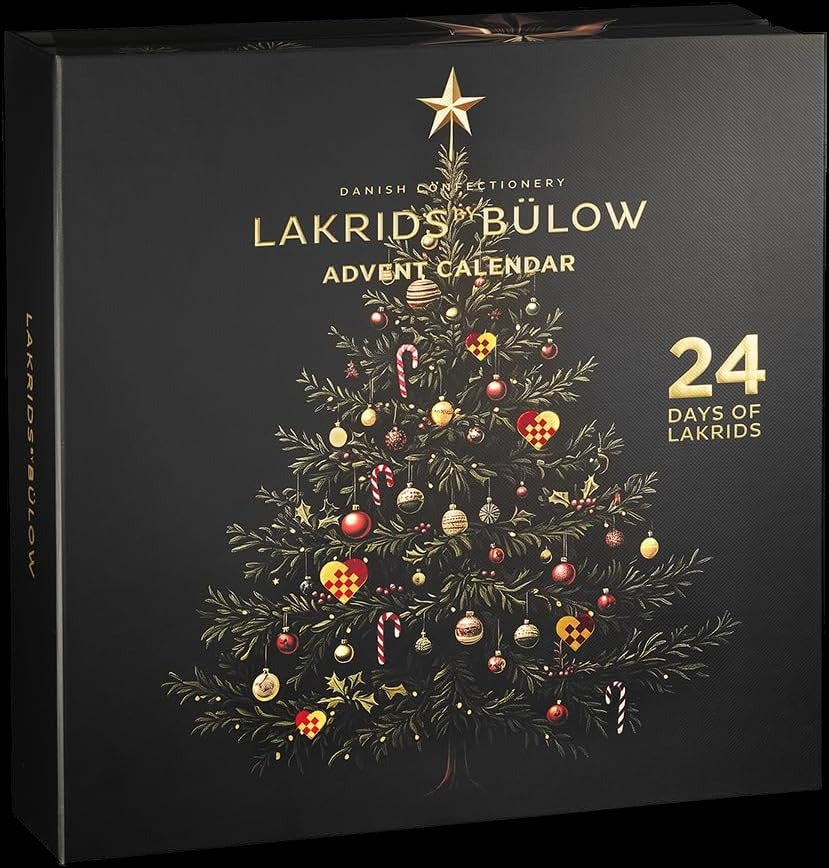 Advent Calendar