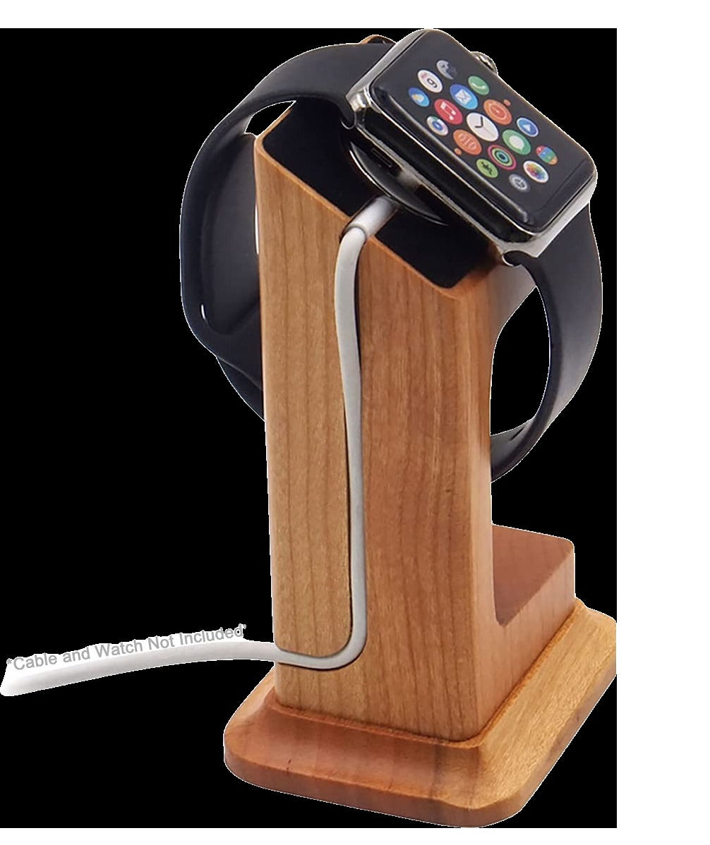 Watch Charging Station
