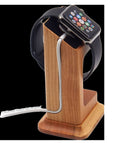 Watch Charging Station