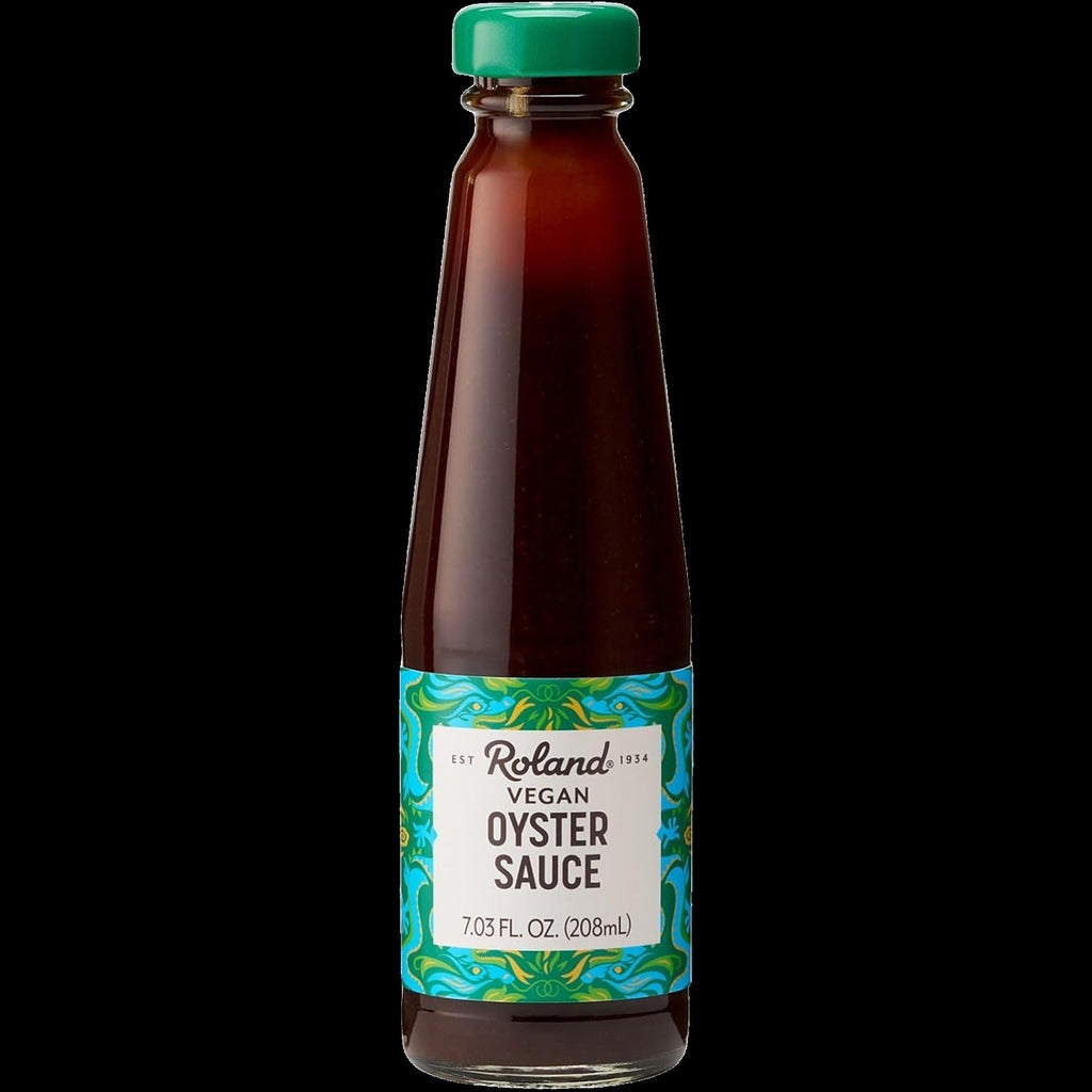 Vegan Oyster Sauce