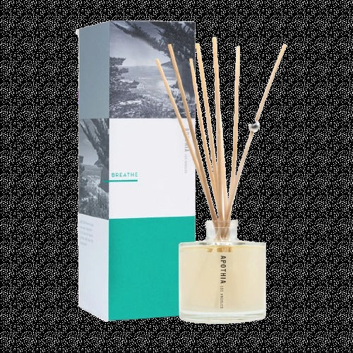 Breathe Diffuser