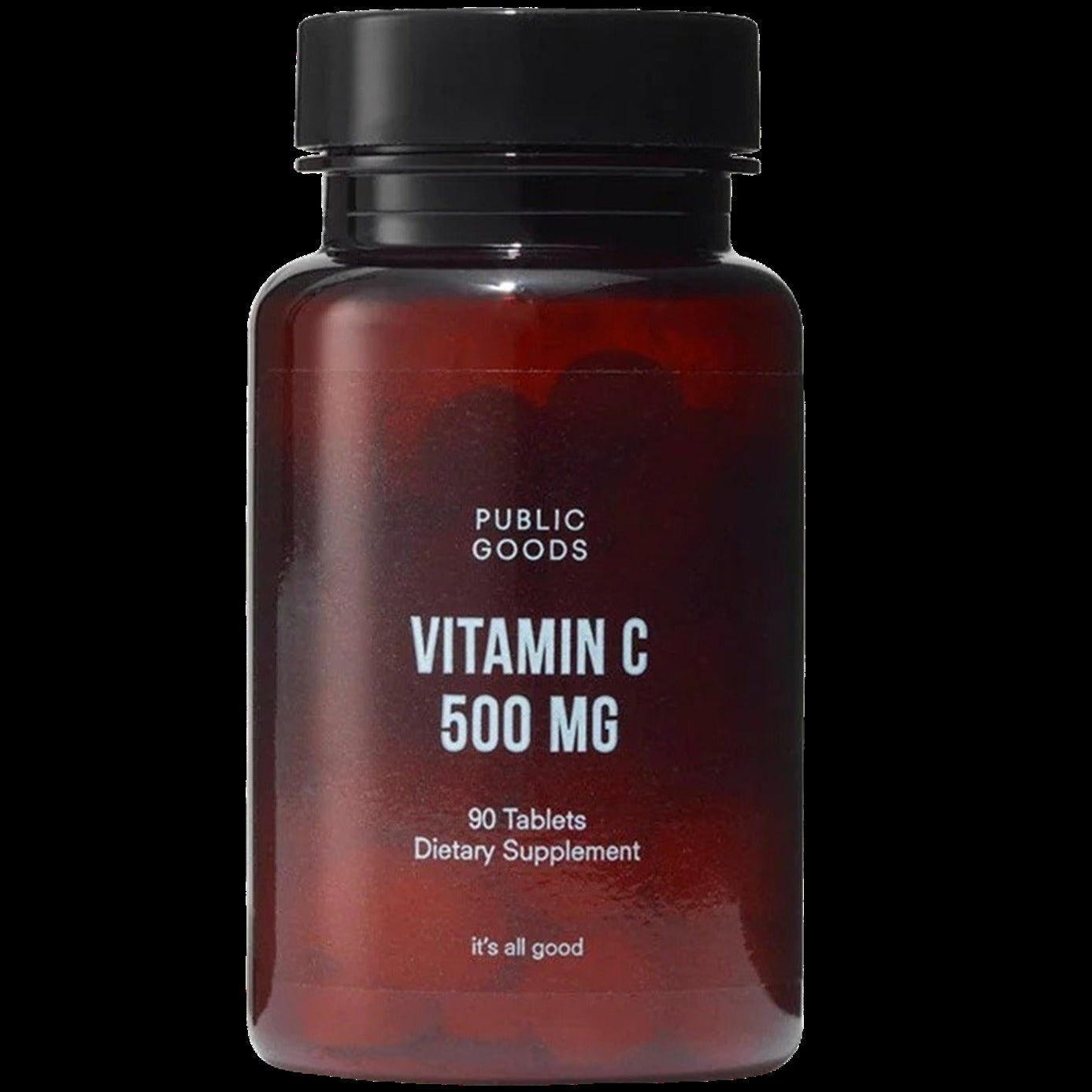 Vitamin C Tablets