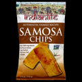 Samosa Chips