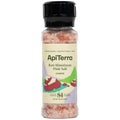 Raw Himalayan Pink Salt - Grinder