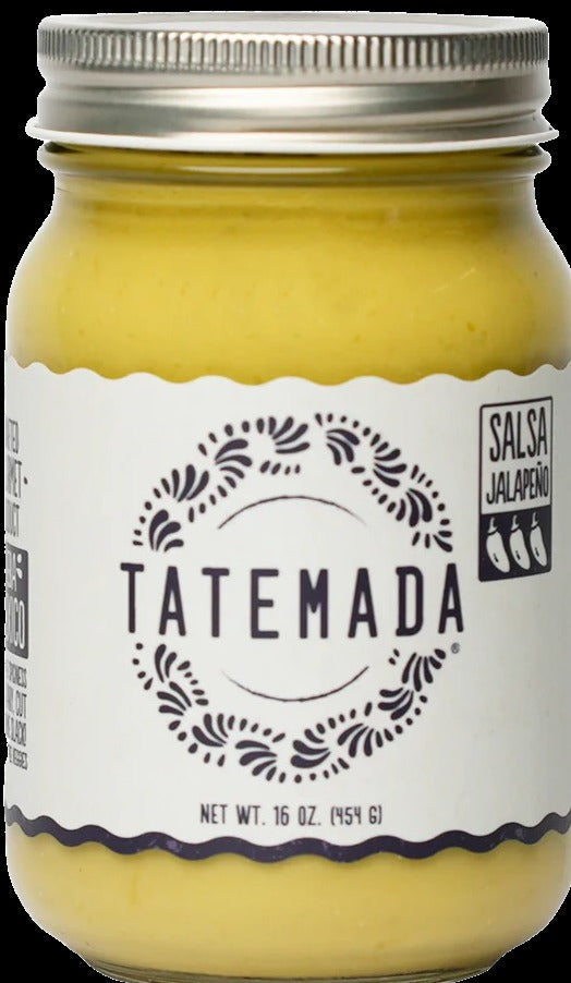 Jalapeño Salsa
