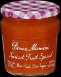Apricot Fruit Spread