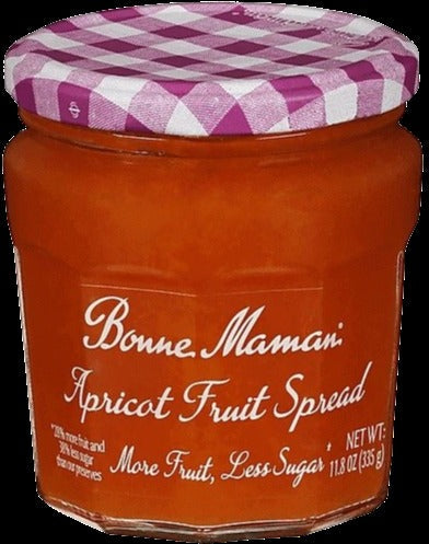 Apricot Fruit Spread