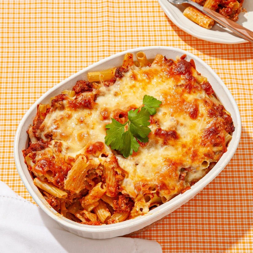 Creamy Calabrian Vodka Sauce