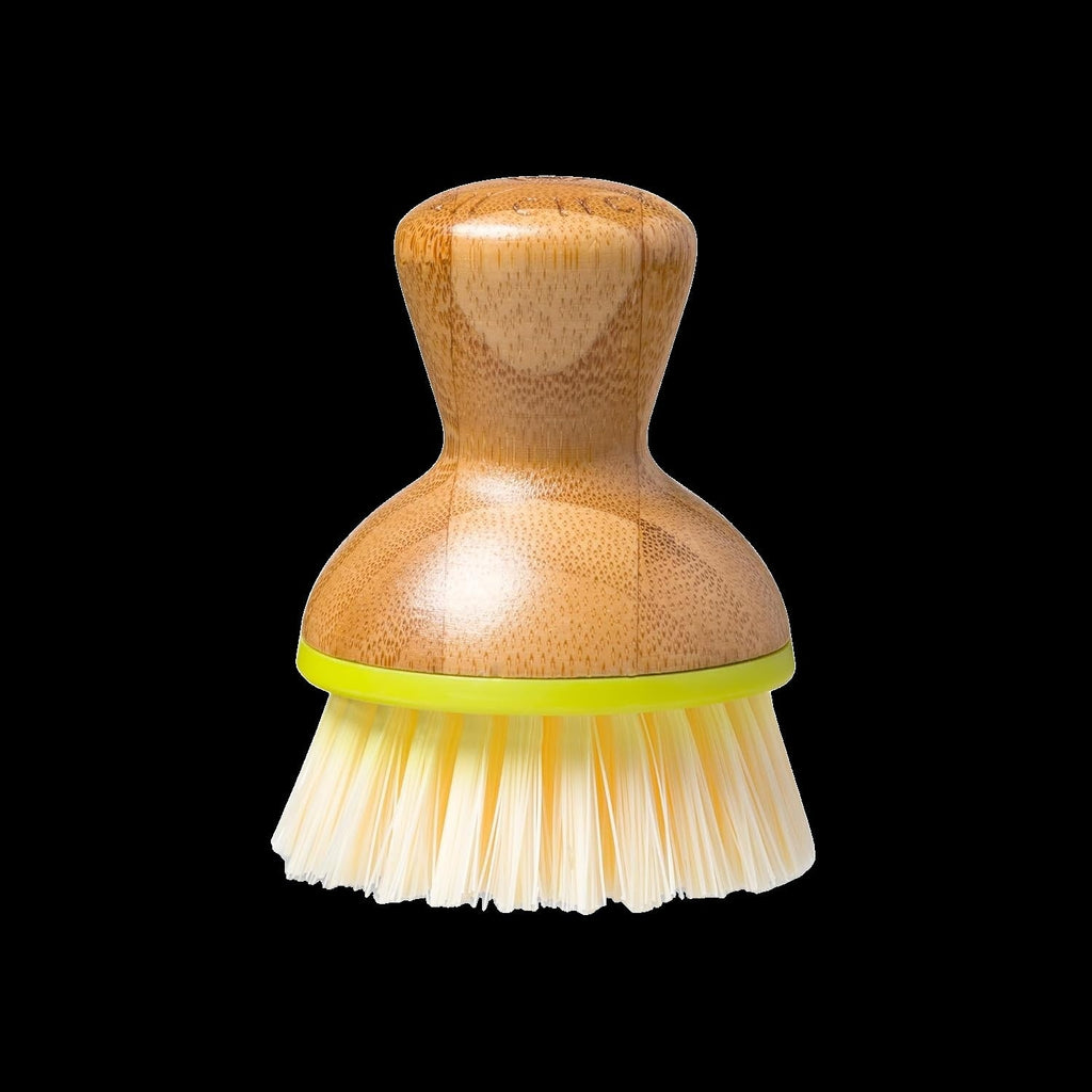 Dish Brush - Green