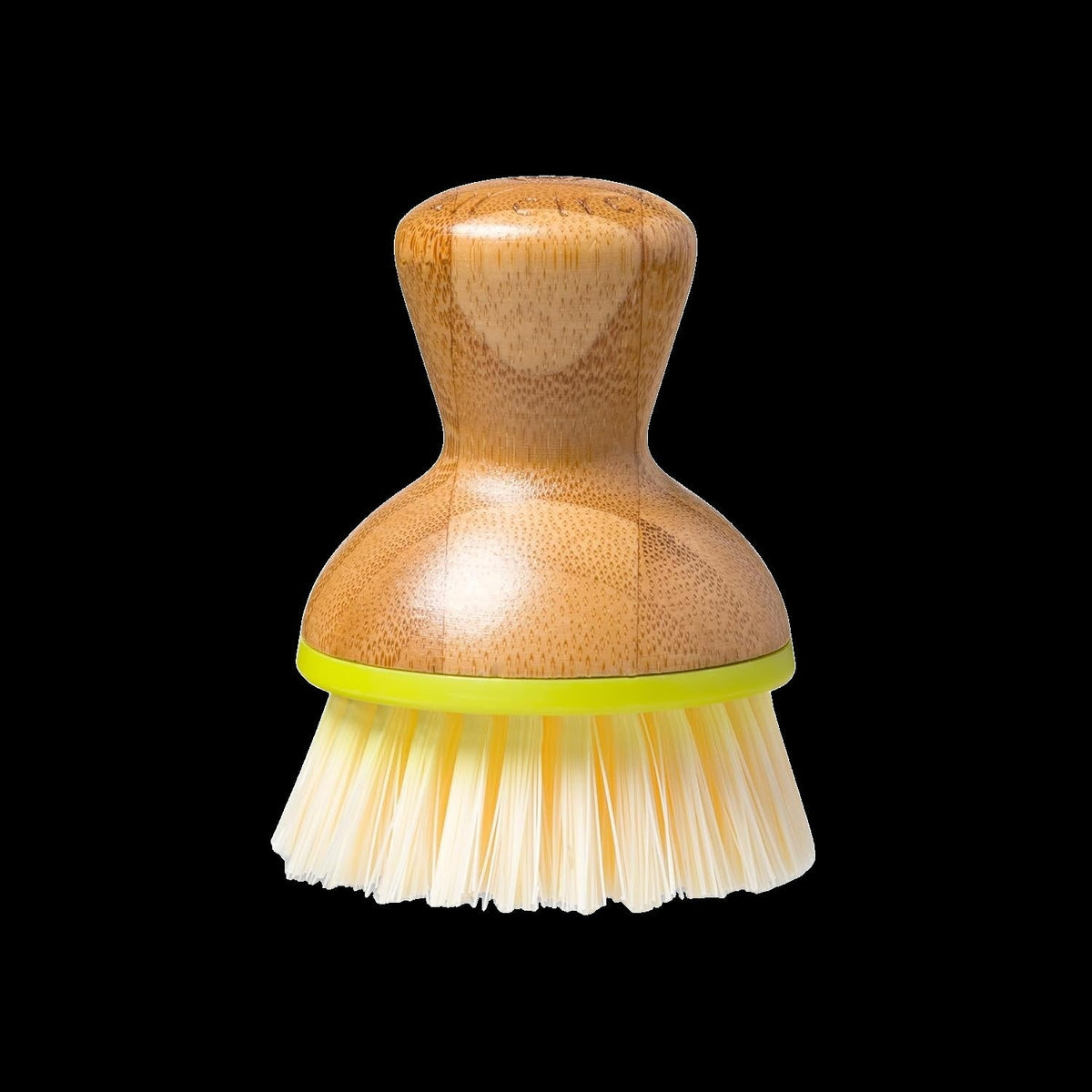 Dish Brush - Green