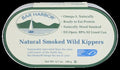 Natural Smoked Wild Kipper