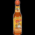 Chili Garlic Hot Sauce