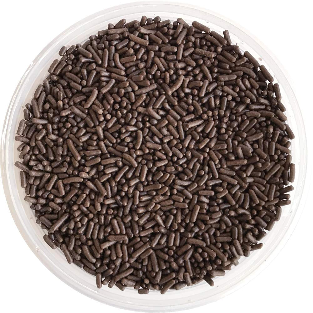 Sweet Toppings Chocolate Sprinkles