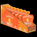 Chia Squeeze Vitality Snack - Mango Coconut (8 Pack)