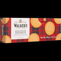Stem Ginger Shortbread