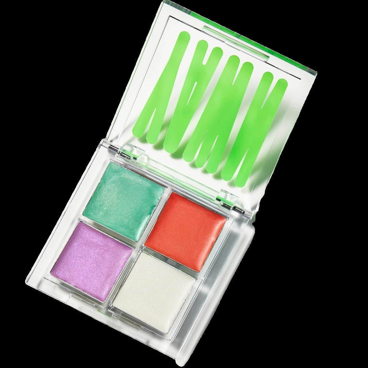 Daydreamer Lip + Cheek Palette for Kids & Teens - Multicolor