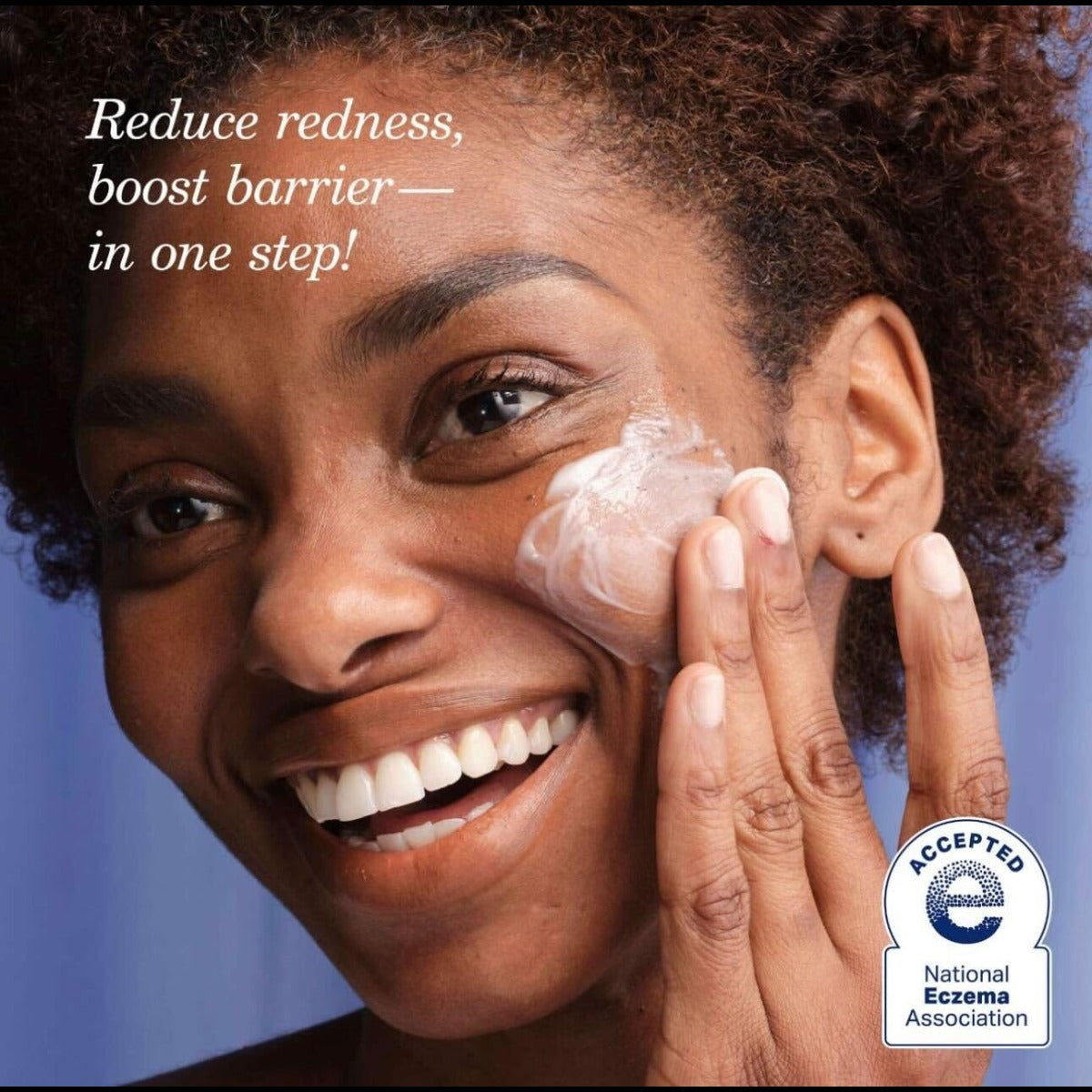 Indigo Overnight Repair