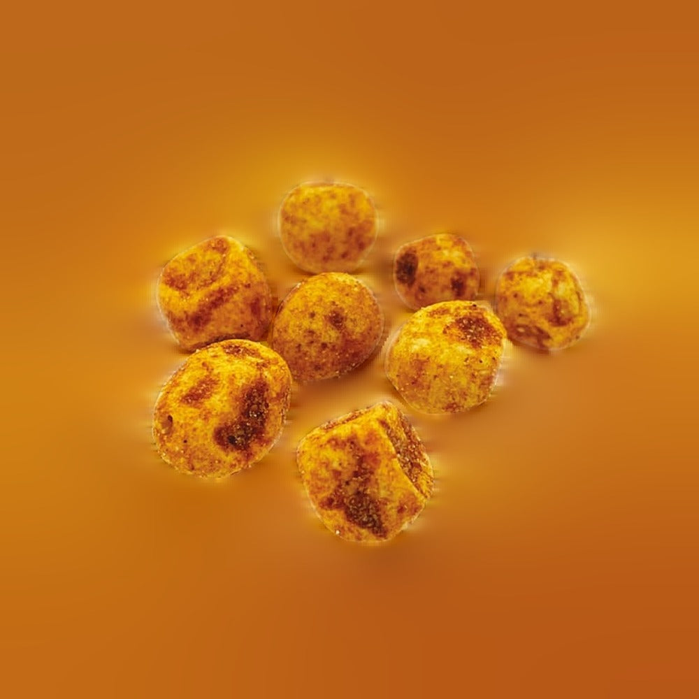 Chili Popnuts