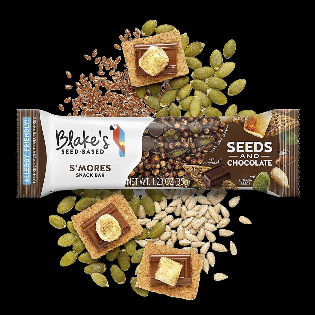 Smore's Snack Bar (12 Pack)