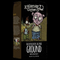 Backpacker Medium Ground Coffee