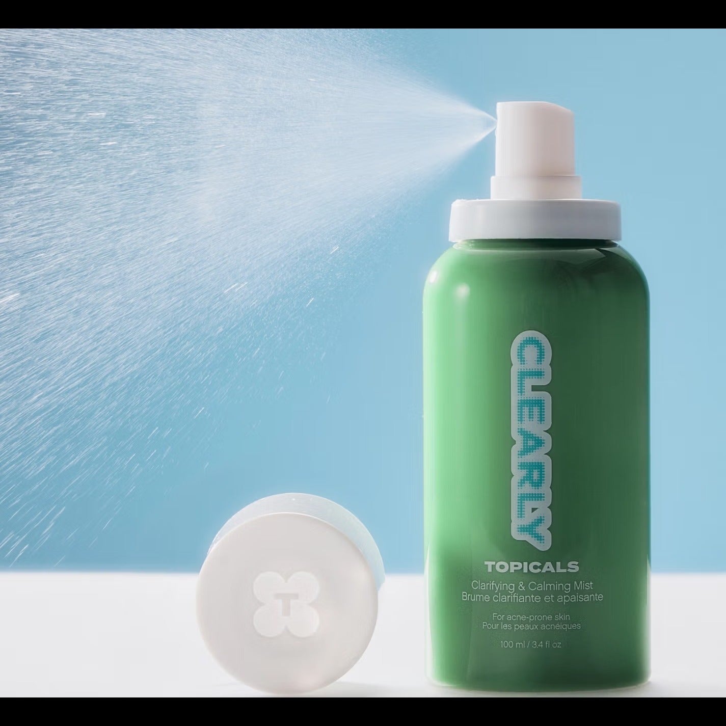 Clearly Acne Mist