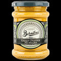 Green Pepper Mustard