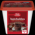 Batchables Fudge Brownie Mix