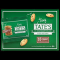 Tiny Tate's Chocolate Chip Cookies (10 CT)
