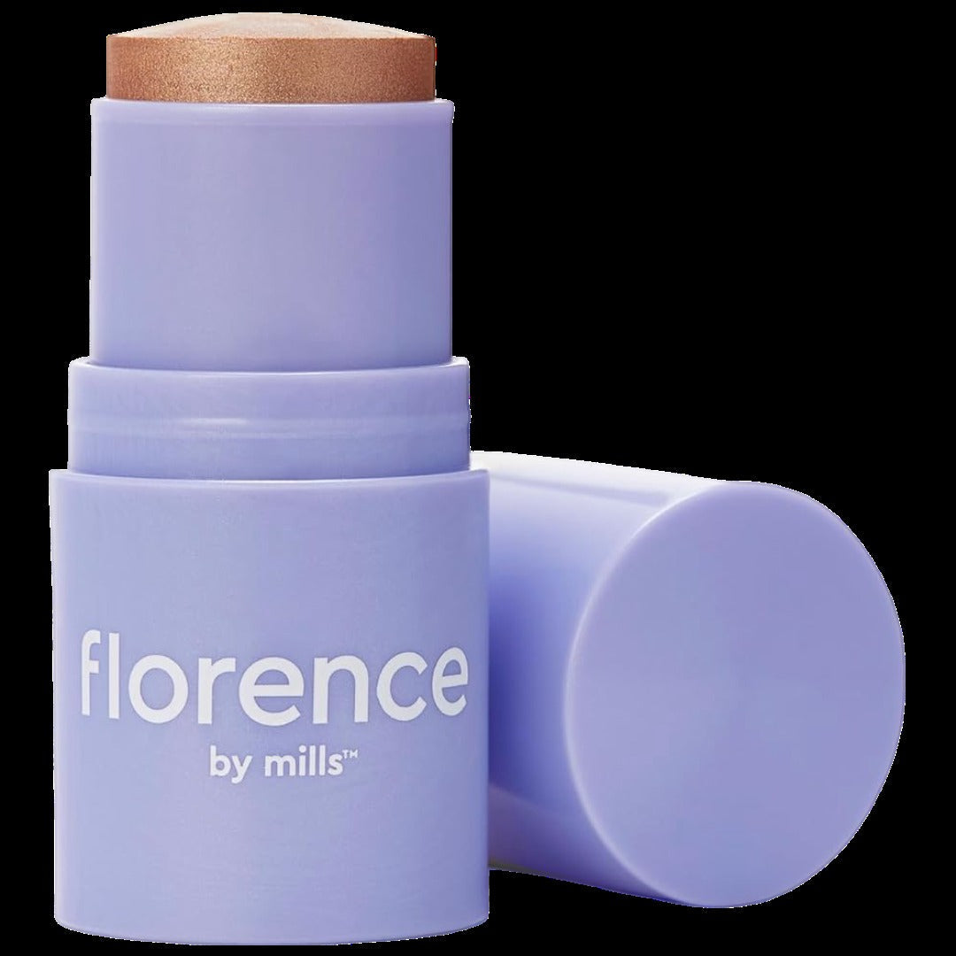 Self Reflecting Highlighter Stick