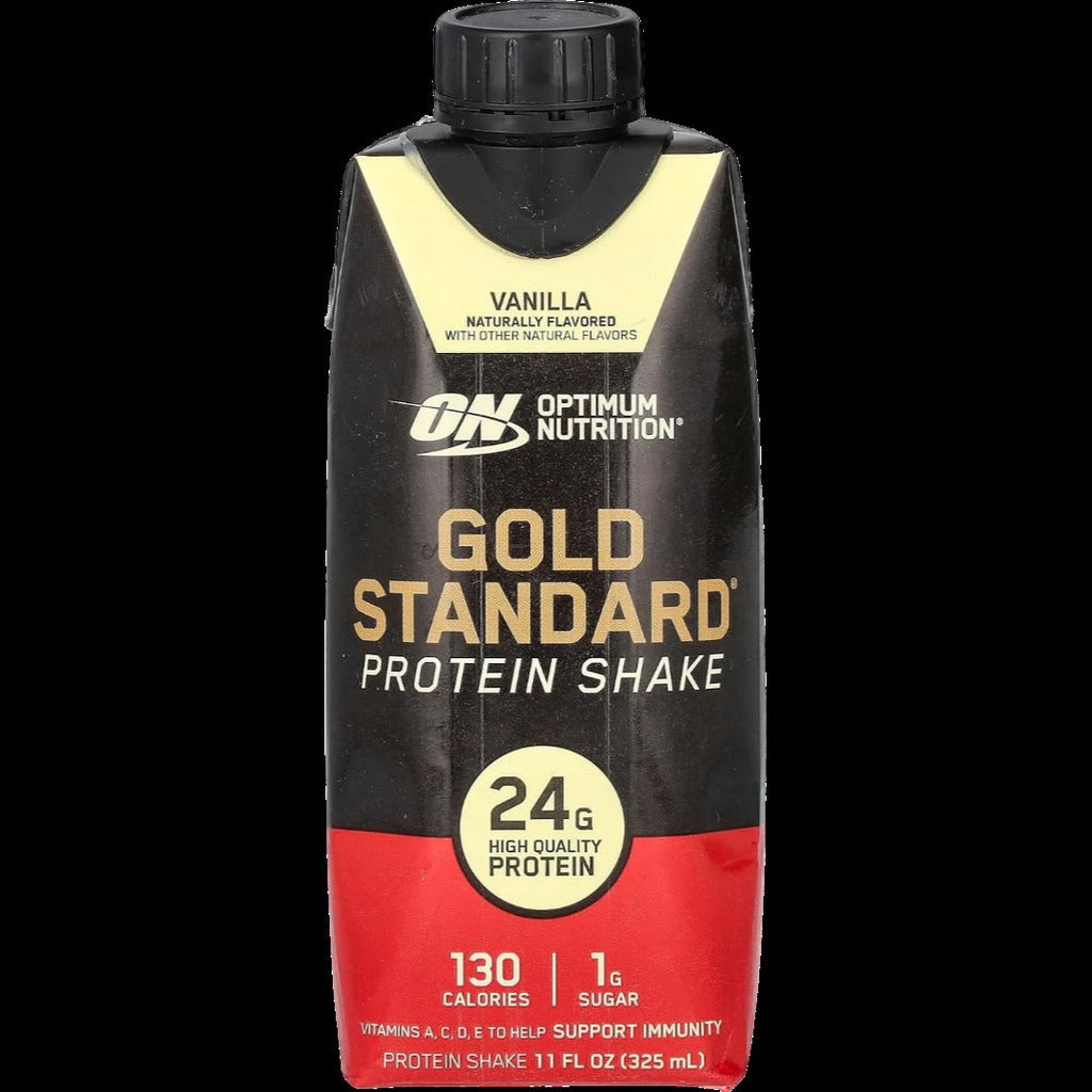 Chocolate Protein Shake (4 CT)