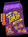 Mini Fuego Tortilla Chips (10 CT)