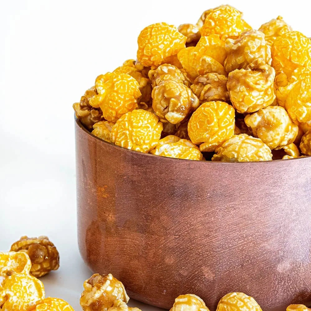 Chicago Popcorn Mix