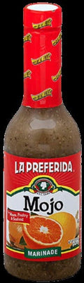 Mojo Marinade