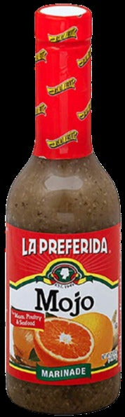 Mojo Marinade