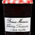 Cherry Preserves