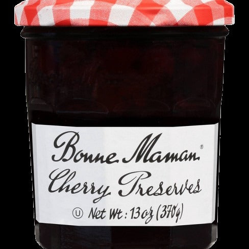 Cherry Preserves